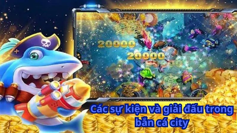 ban ca city 4