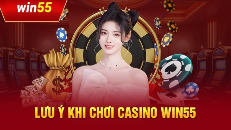 casino win55 4