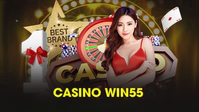 casino win55