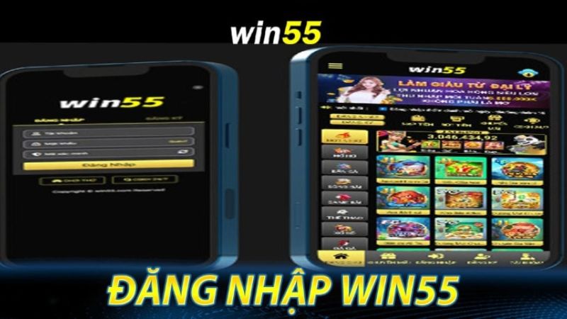 dang nhap win55