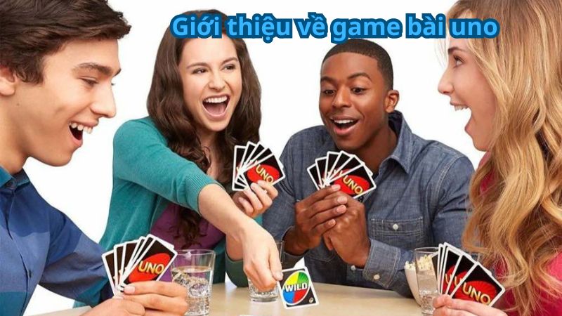 game bai uno 1