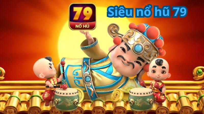 sieu no hu 79