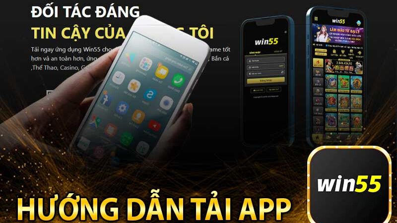 tai app win55 2