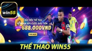 the thao win55