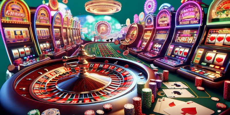 WIN55 là gì? Giải Trí Trực Tuyến Đỉnh Cao Cùng WIN55 1 Giới thiệu về Win55